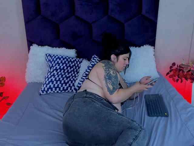 Model: KatrinaDirtyx