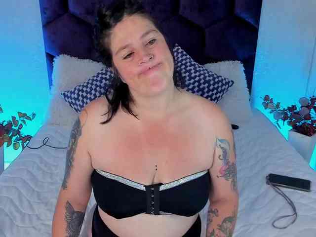 Model: KatrinaDirtyx