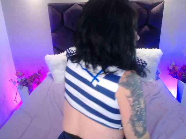 Model: KatrinaDirtyx