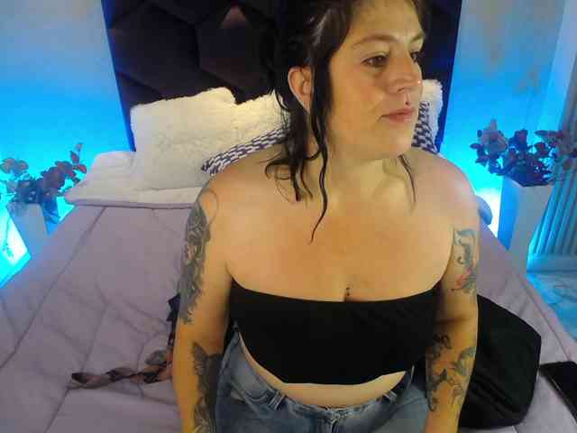 Model: KatrinaDirtyx