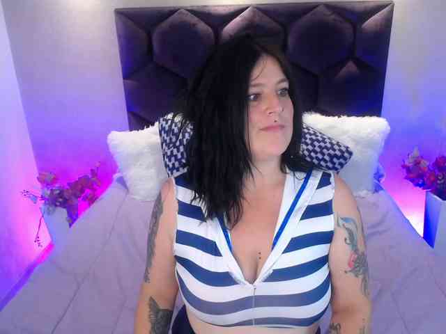 Model: KatrinaDirtyx