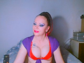 alicesensuel Porn Show