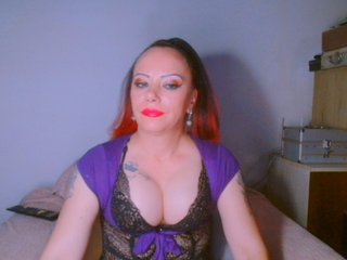 alicesensuel Porn Show