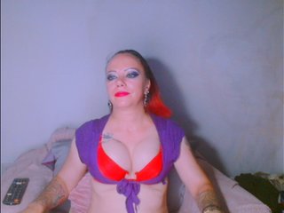 alicesensuel Porn Show