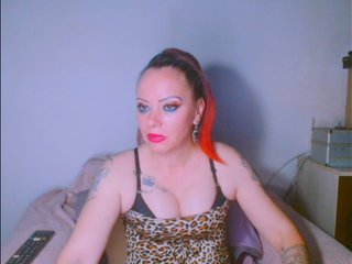 alicesensuel Porn Show