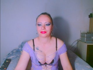 alicesensuel Porn Show