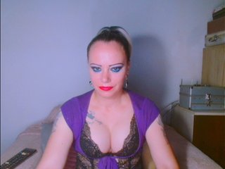 alicesensuel Porn Show