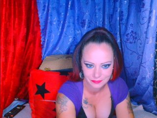 alicesensuel Porn Show
