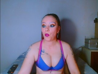 alicesensuel Porn Show
