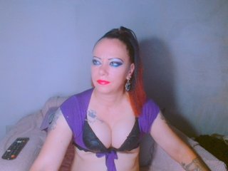 alicesensuel Porn Show