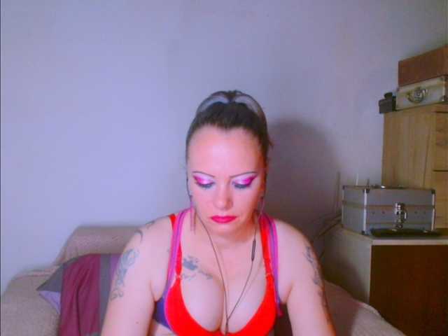 alicesensuel's BongaCams show and profile