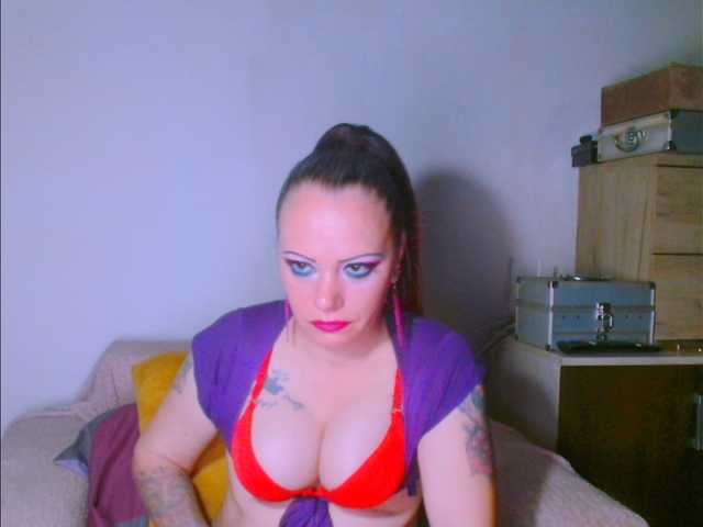 alicesensuel's BongaCams show and profile