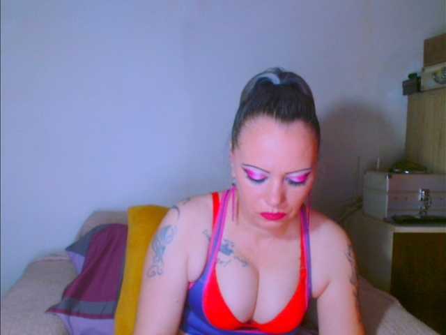 alicesensuel's BongaCams show and profile