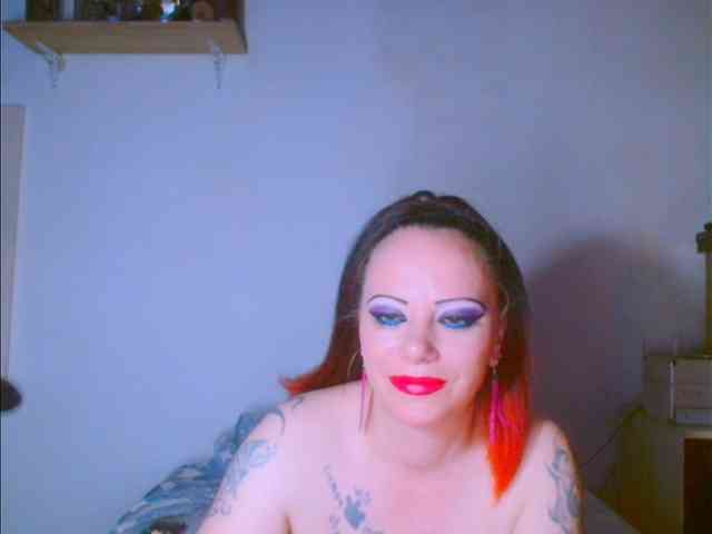 Modèle: alicesensuel