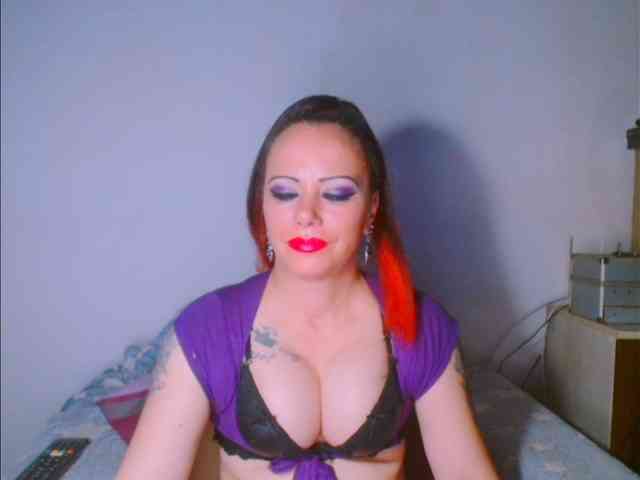 Modella: alicesensuel