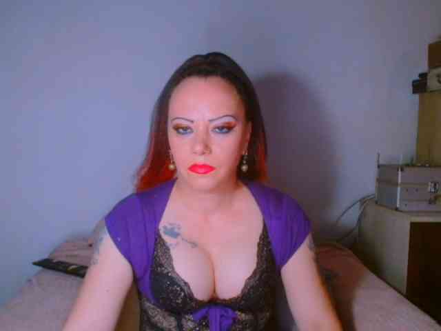 Modella: alicesensuel