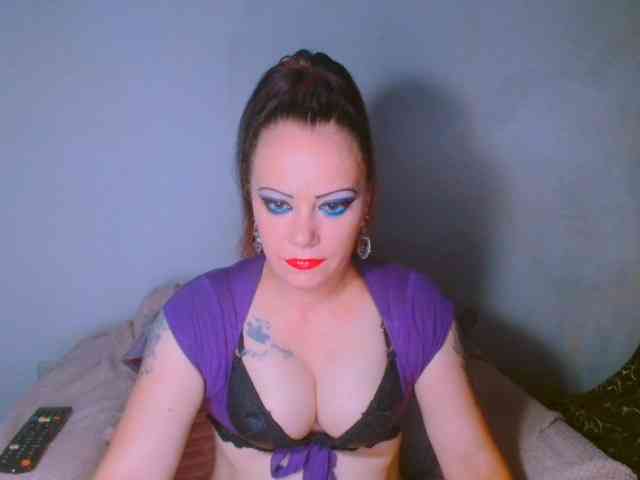 Modella: alicesensuel