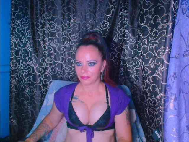 Modella: alicesensuel
