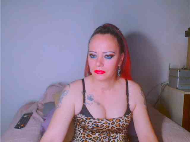 Modella: alicesensuel