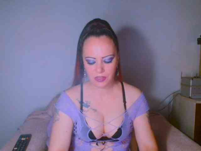 Modella: alicesensuel