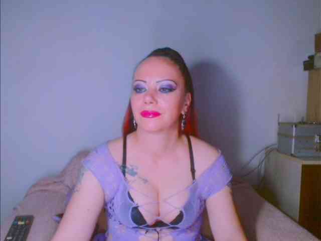 Modella: alicesensuel