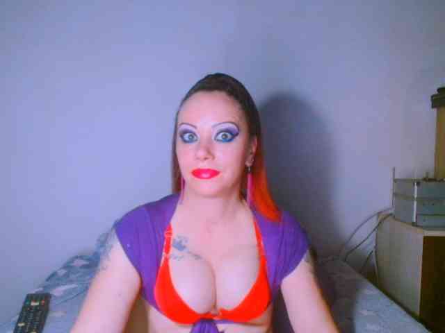 Modella: alicesensuel