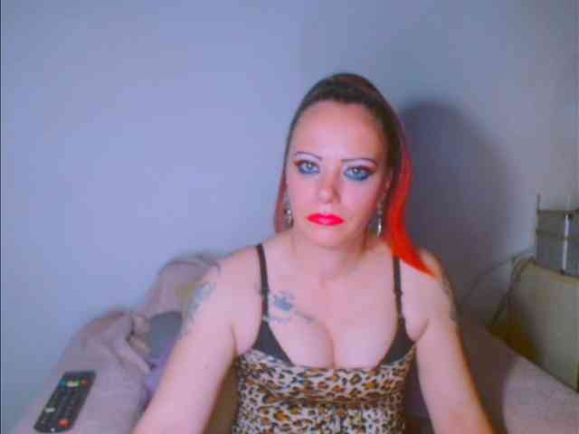 Modella: alicesensuel
