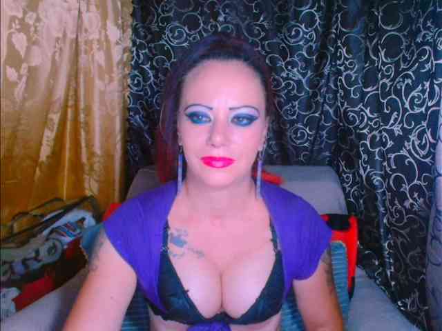 Modella: alicesensuel