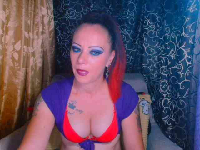 Modella: alicesensuel