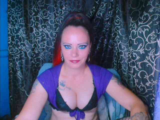 Modella: alicesensuel