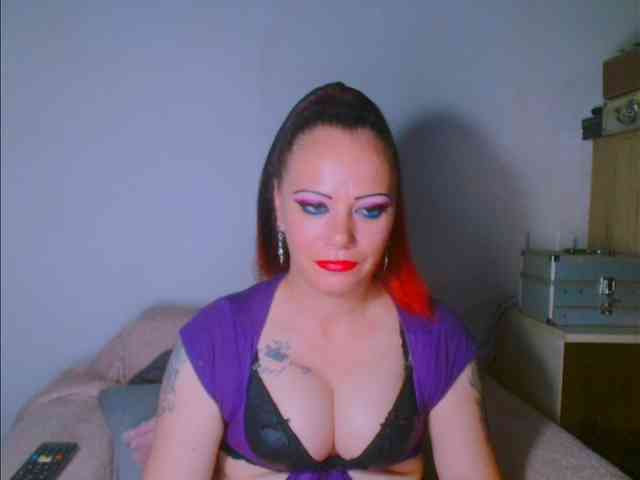 Modella: alicesensuel