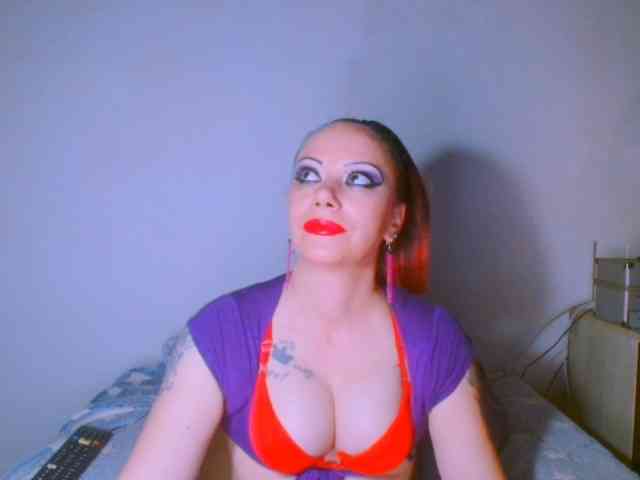 Modella: alicesensuel