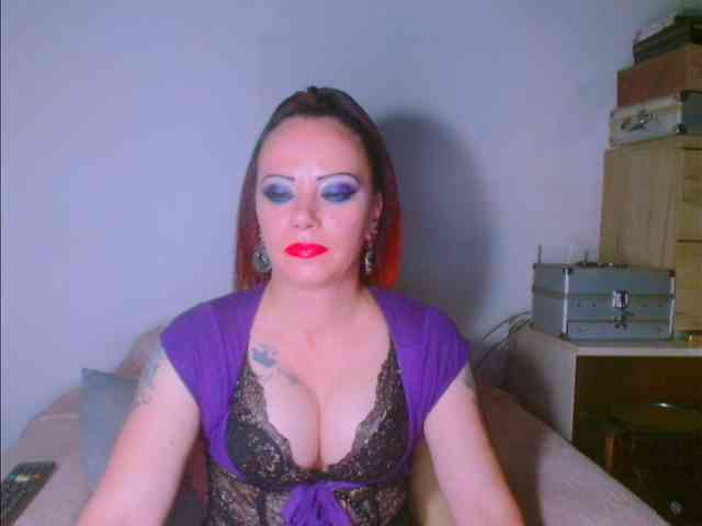 Modella: alicesensuel