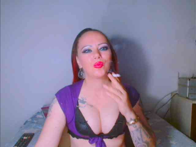 Modella: alicesensuel