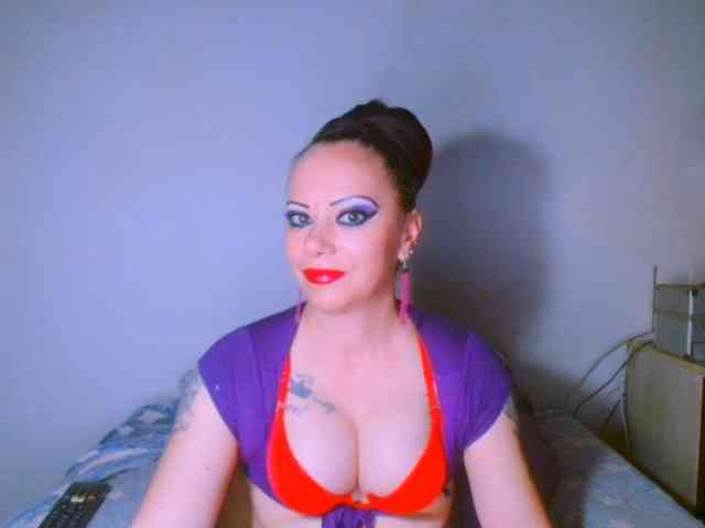 Modella: alicesensuel