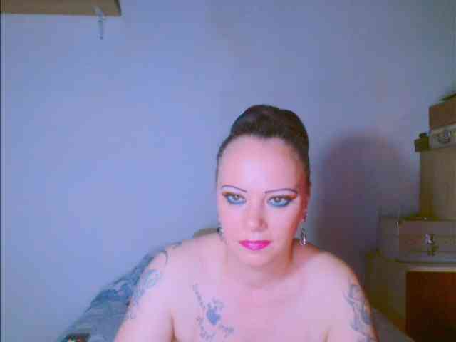 Modella: alicesensuel