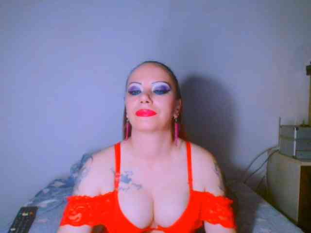 Modella: alicesensuel