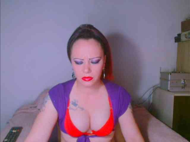 alicesensuel webcam