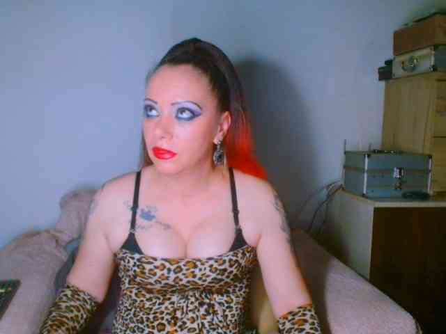 Modella: alicesensuel