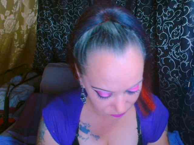 Modella: alicesensuel
