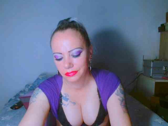Modella: alicesensuel