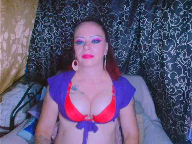 Modella: alicesensuel