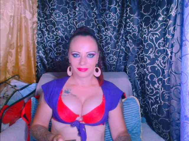 Modella: alicesensuel