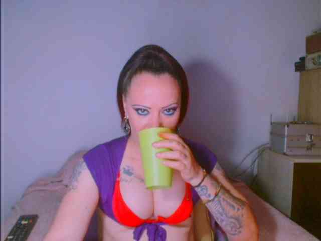 alicesensuel webcam