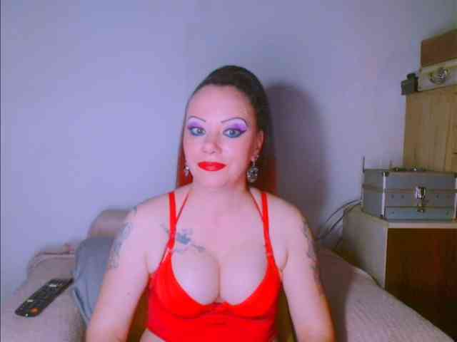 Modèle: alicesensuel