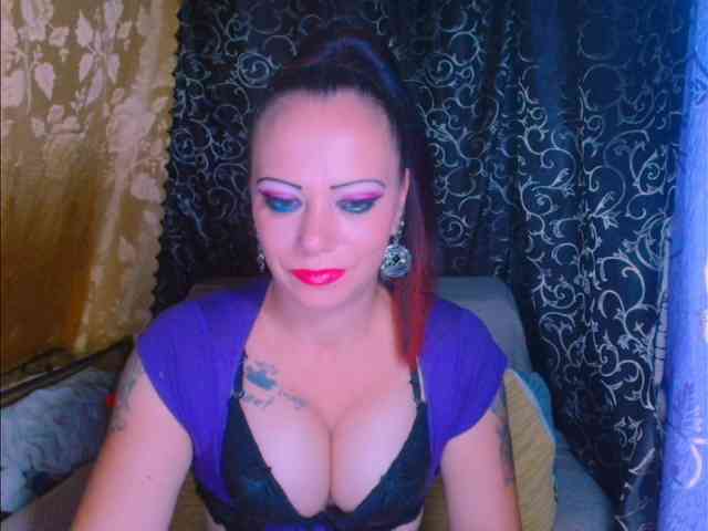 Modella: alicesensuel