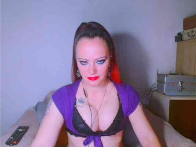 Modella: alicesensuel