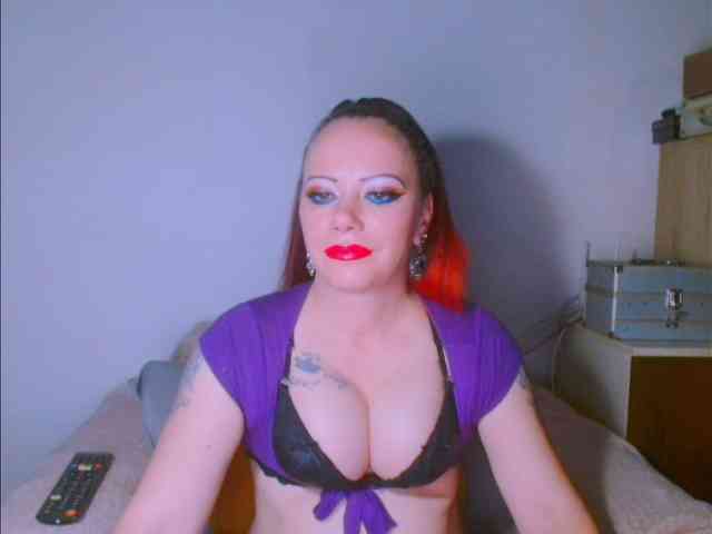 Modella: alicesensuel