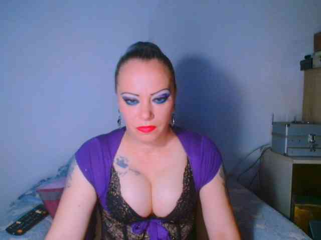 Modella: alicesensuel