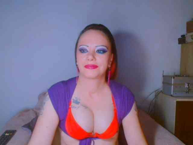 Modella: alicesensuel
